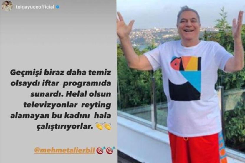 Seda Sayandan tecavüz iddiasıyla ilgili dikkat çeken yeni bir paylaşım yaptı