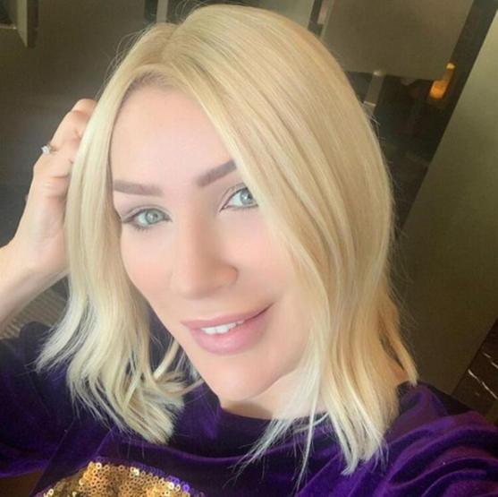 Seda Sayandan tecavüz iddiasıyla ilgili dikkat çeken yeni bir paylaşım yaptı