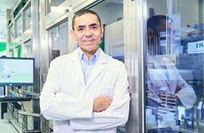 Prof. Dr. Uğur Şahin dördüncü dalga olasılığına dikkat çekti