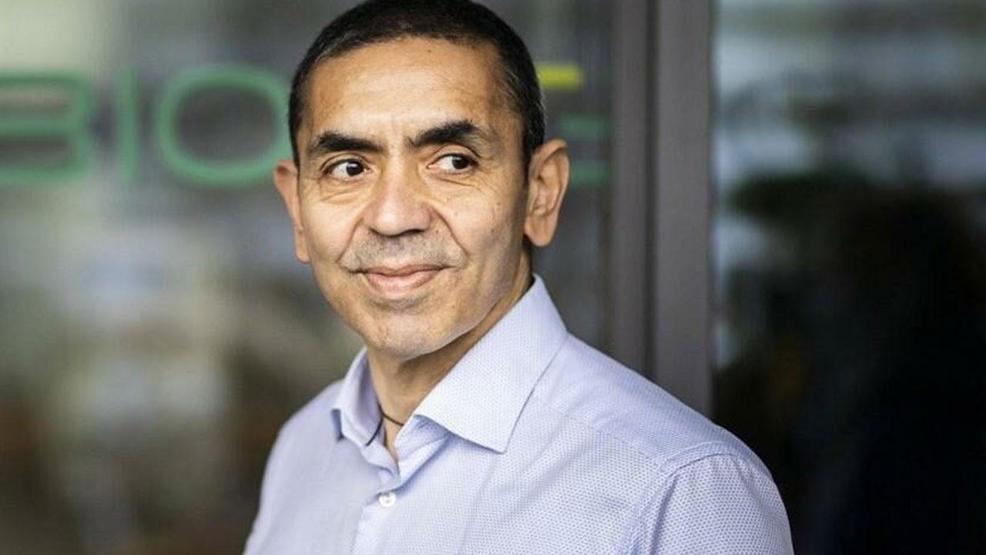 Prof. Dr. Uğur Şahin dördüncü dalga olasılığına dikkat çekti