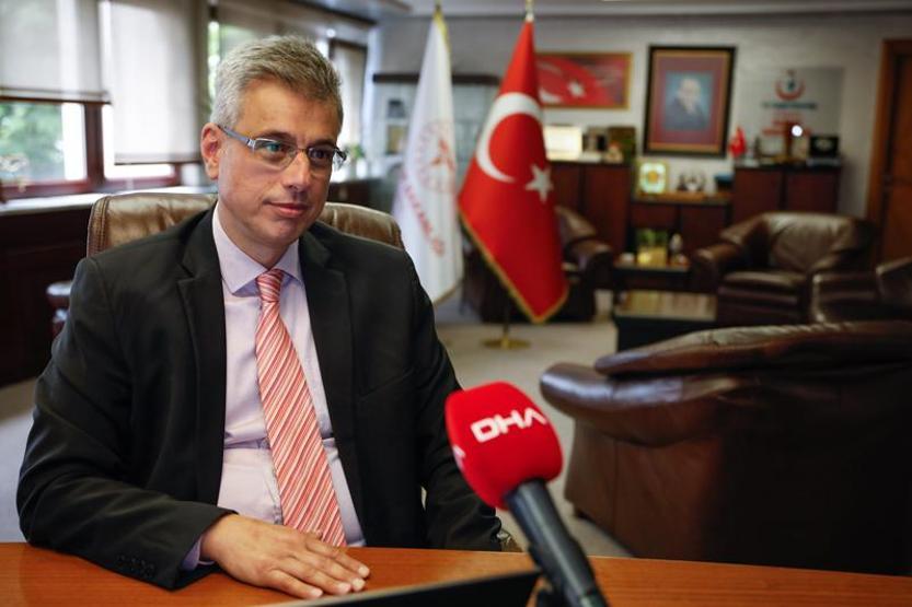 İstanbulda aşılama Temmuz başında bitecek, bayramı bayram gibi kutlayacağız