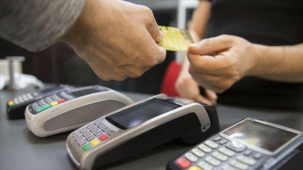 Kredi kartı olan herkesi ilgilendiriyor 200 lirayı aştı, dikkat