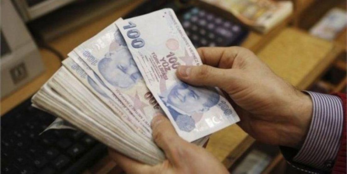 Kredi kartı olan herkesi ilgilendiriyor 200 lirayı aştı, dikkat