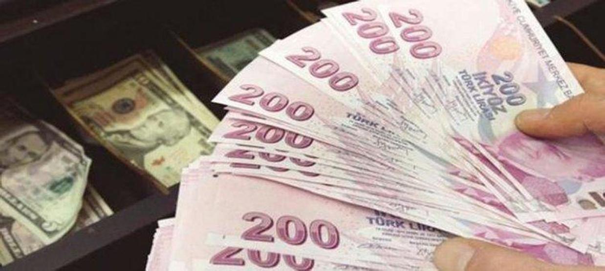 Kredi kartı olan herkesi ilgilendiriyor 200 lirayı aştı, dikkat