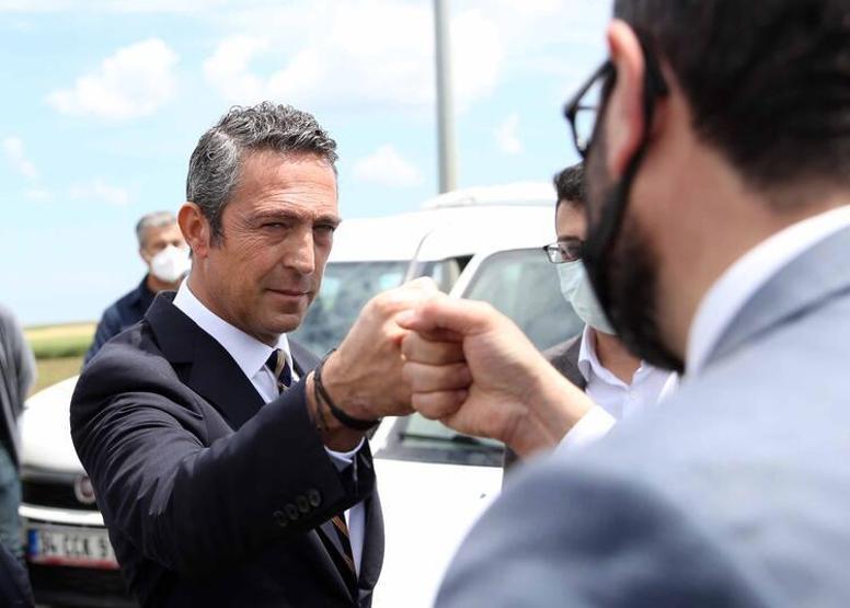 Son dakika... Fenerbahçede teknik direktör gelişmesi