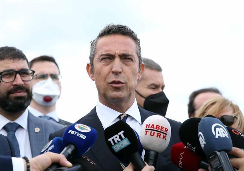 Son dakika... Fenerbahçede teknik direktör gelişmesi