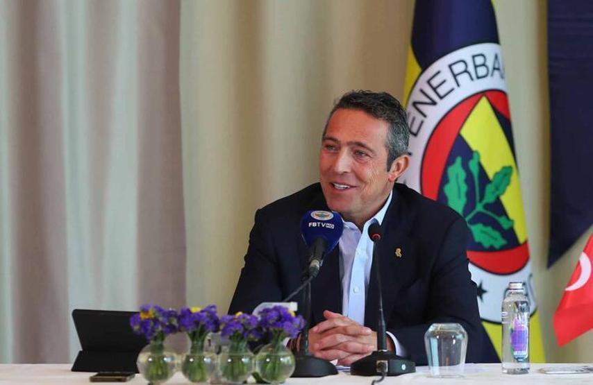 Son dakika... Fenerbahçede teknik direktör gelişmesi