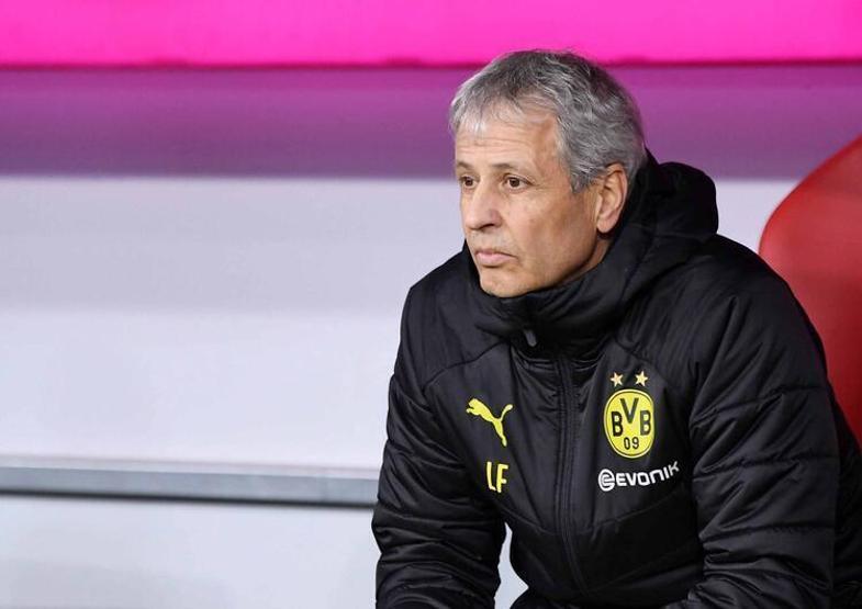 Son dakika... Fenerbahçede teknik direktör gelişmesi