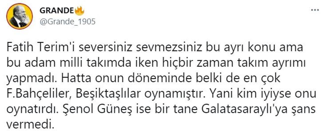 Şenol Güneşe istifa çağrısı