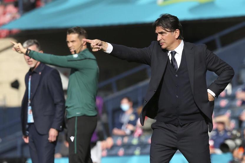 Son dakika... Zlatko Dalicten Fenerbahçe açıklaması