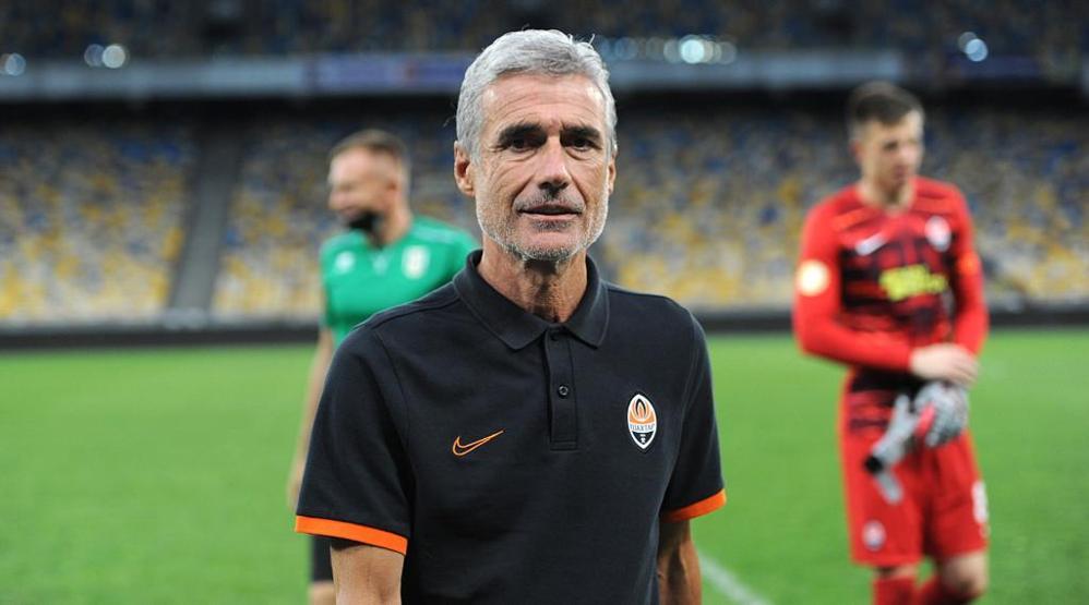 Son dakika... Zlatko Dalicten Fenerbahçe açıklaması