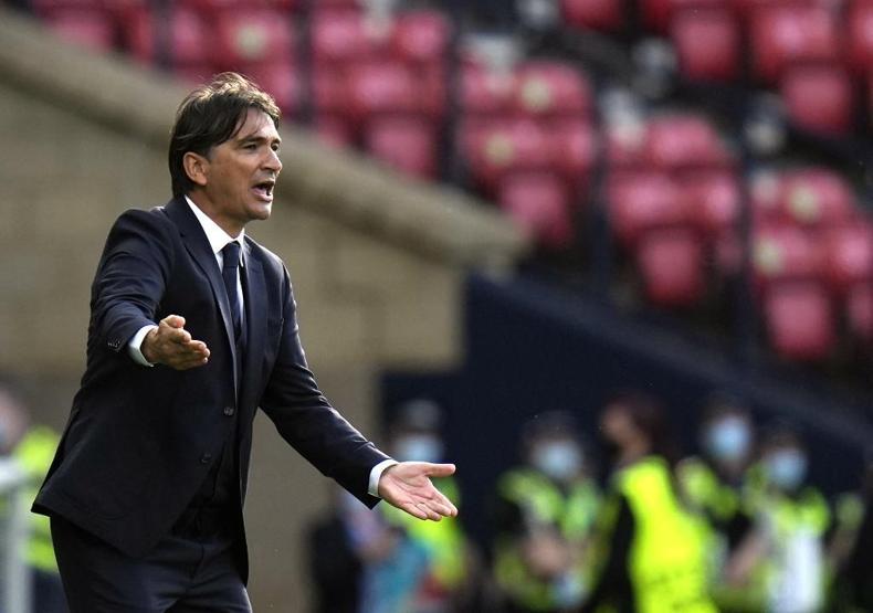 Son dakika... Zlatko Dalicten Fenerbahçe açıklaması