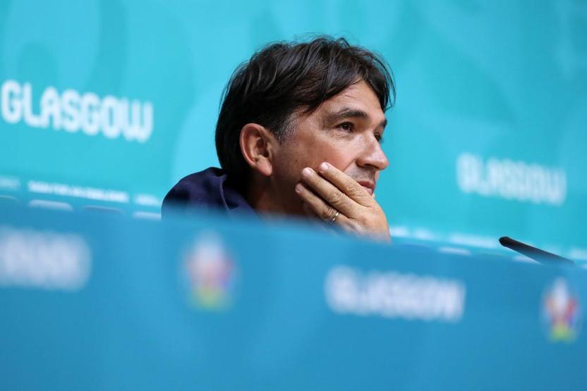 Son dakika... Zlatko Dalicten Fenerbahçe açıklaması