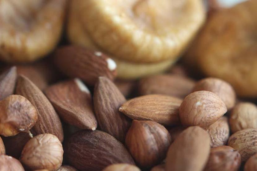 Günde 8 tane kayısı çekirdeği kalp krizini önlüyor Ancak tüketirken dikkat