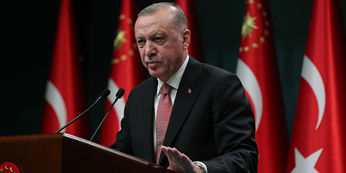 Son dakika... Cumhurbaşkanı Erdoğan tek tek açıkladı İşte yeni dönemde alınan kararlar