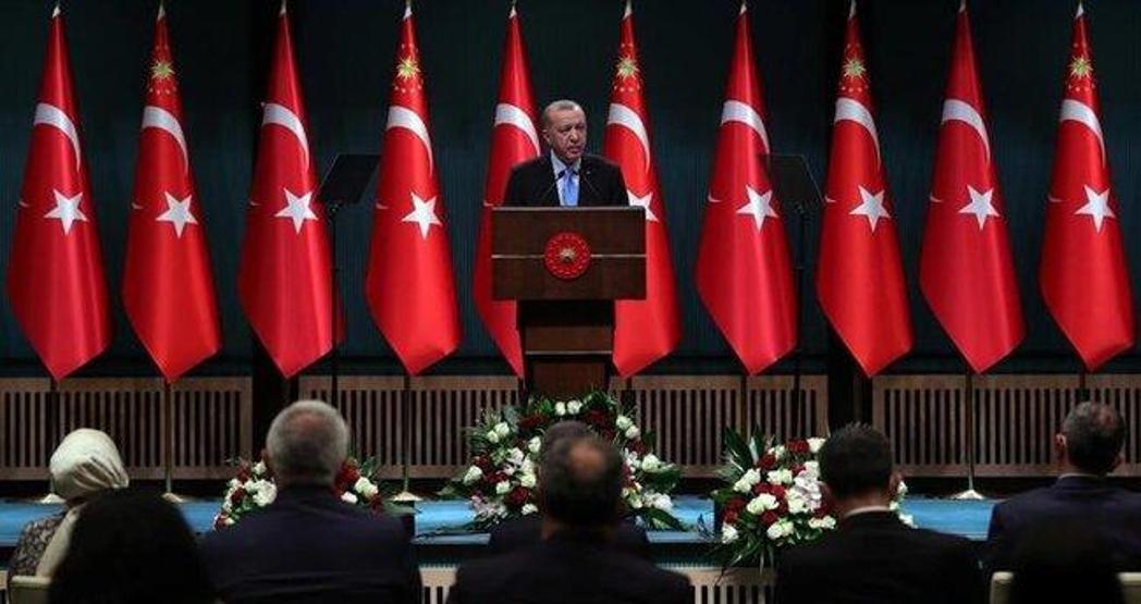 1 Temmuzda sokak kısıtlamaları kaldırılıyor: İşte alınan tüm kararlar