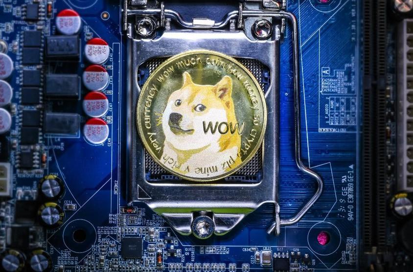 Dogecoinde sert düşüş İşte son durum