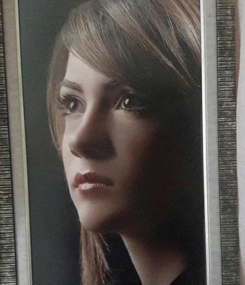 Burcu Özberk estetik iddialarına böyle cevap verdi