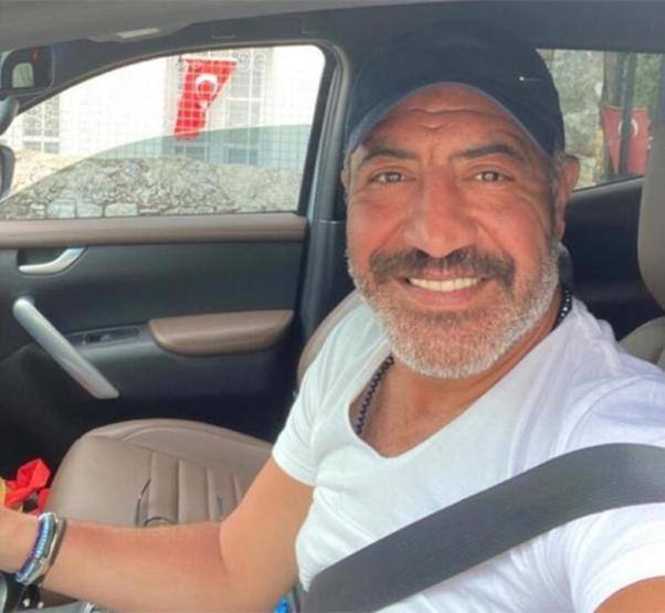 Hakan Altunun son sağlık durumu