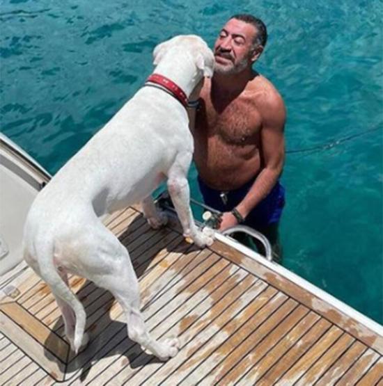 Hakan Altunun son sağlık durumu