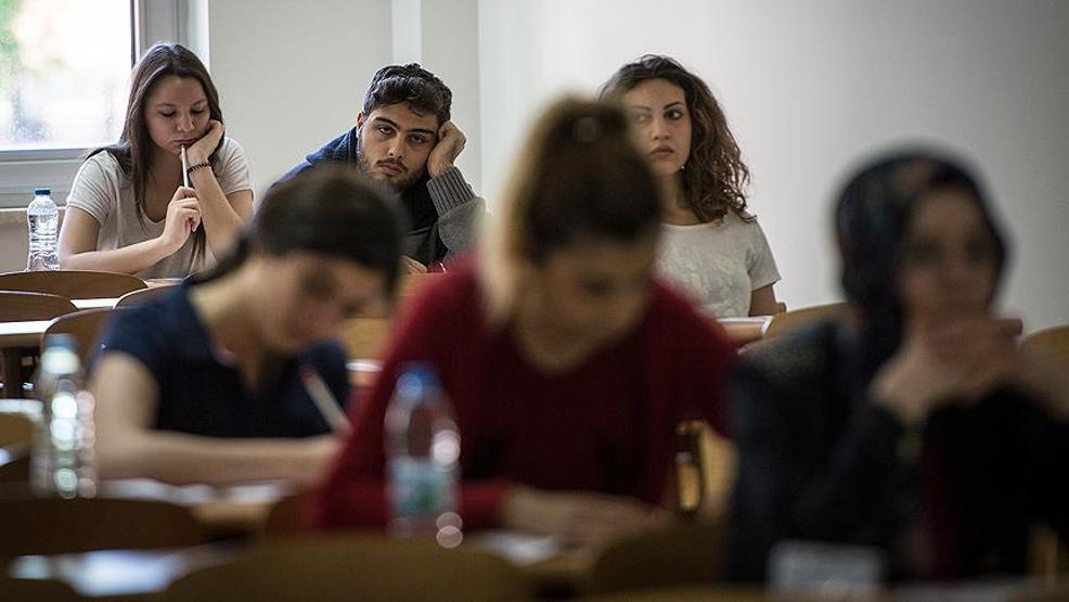 YKS adaylarına 3 şampiyondan 3 altın tavsiye