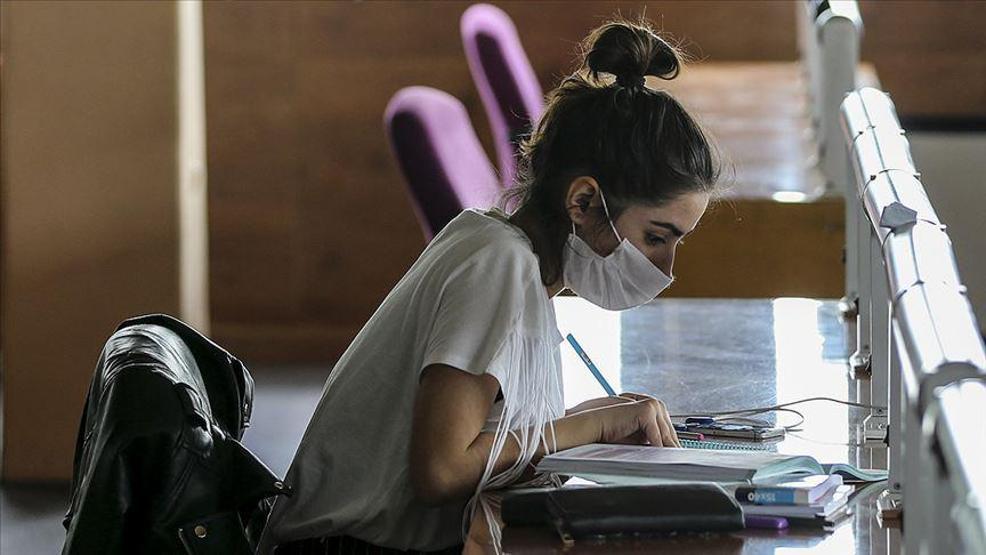 YKS adaylarına 3 şampiyondan 3 altın tavsiye