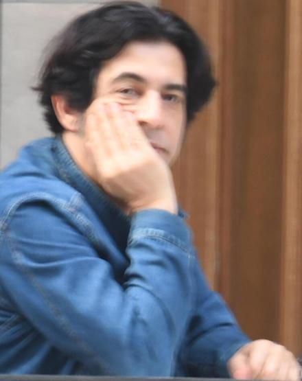 Okan Bayülgen insanların kendisine laf atmasından dert yandı