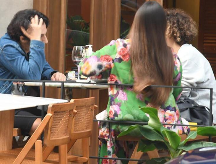 Okan Bayülgen insanların kendisine laf atmasından dert yandı