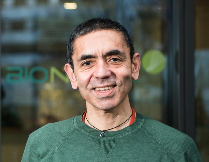 Prof. Dr. Uğur Şahinden flaş Delta varyantı açıklaması