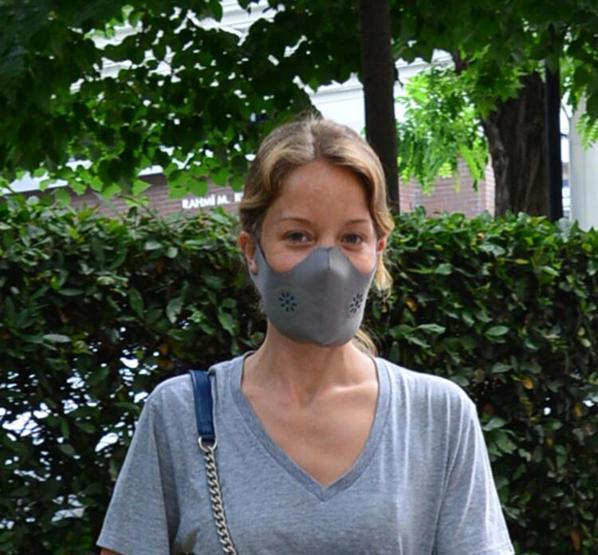 Bade İşçil: Şu an anne değilim yanlış anlaşılmasın