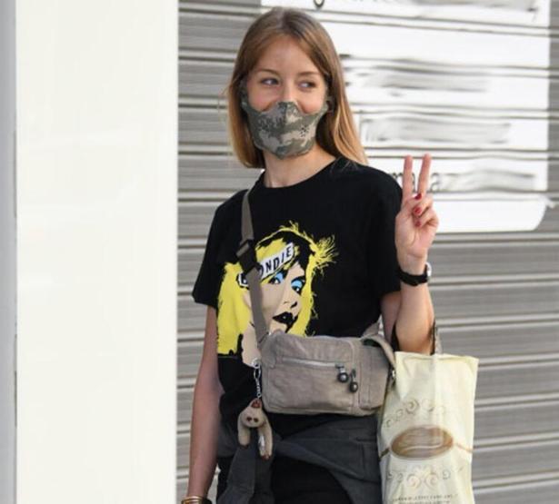 Bade İşçil: Şu an anne değilim yanlış anlaşılmasın