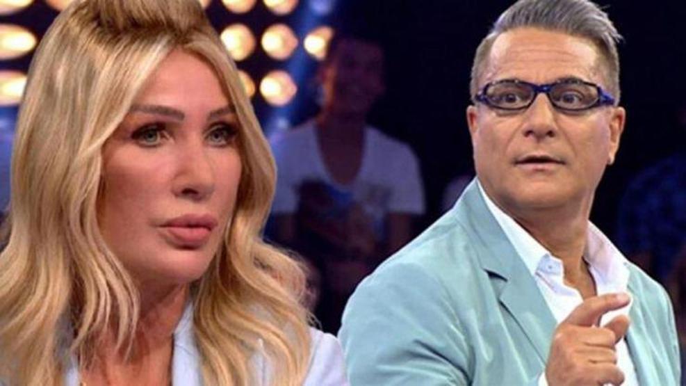 Mehmet Ali Erbil ve Seda Sayan kavgasında yeni gelişme