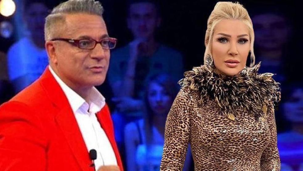 Mehmet Ali Erbil ve Seda Sayan kavgasında yeni gelişme