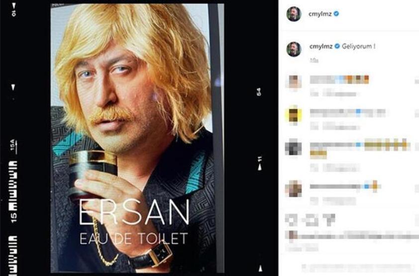 Zafer Algözden Erşan Kuneri açıklaması