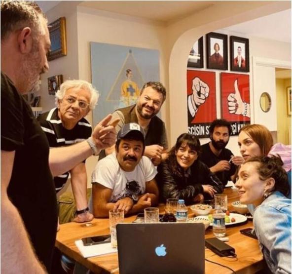 Zafer Algözden Erşan Kuneri açıklaması