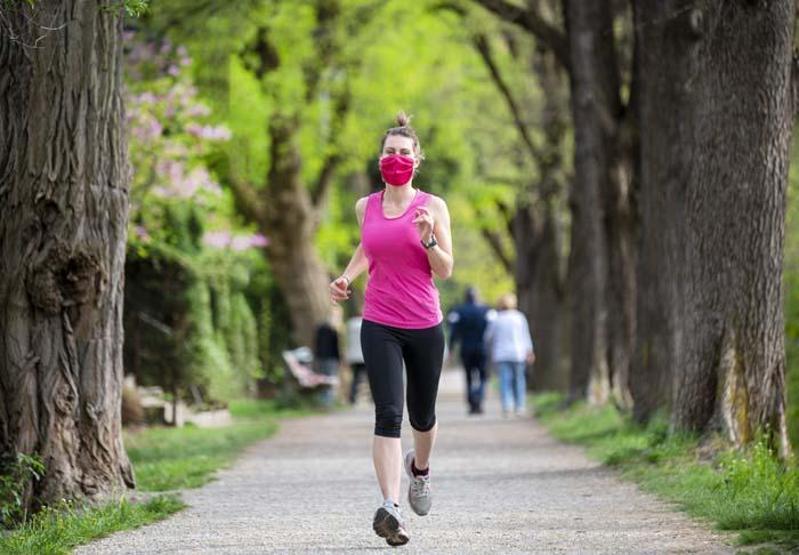 Kilo verdiren 5 yaz sporu Hangi spor, kaç kalori yaktırıyor