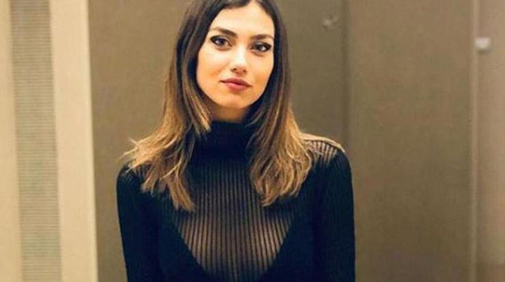 Aleyna Solakerden cesur paylaşım