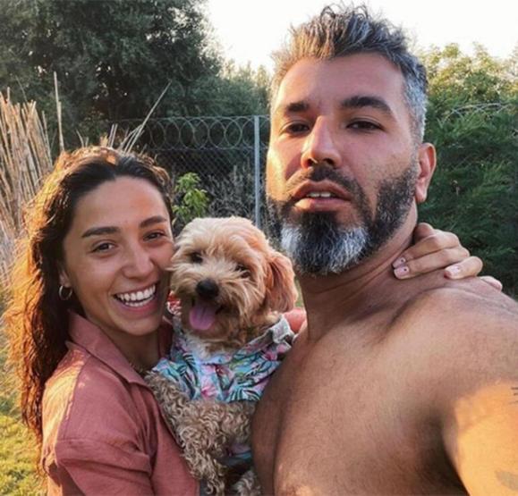 Zeynep Bastık ile Tolga Akışın düğün tarihi belli oldu
