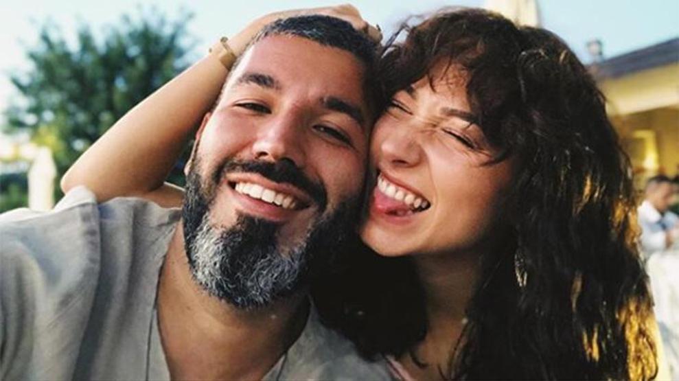 Zeynep Bastık ile Tolga Akışın düğün tarihi belli oldu