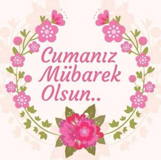 Cuma mesajları 2021 yeni resimli sözler… Yazılı, anlamlı cuma mesajları en güzel, dualı, en şık cuma sözleri