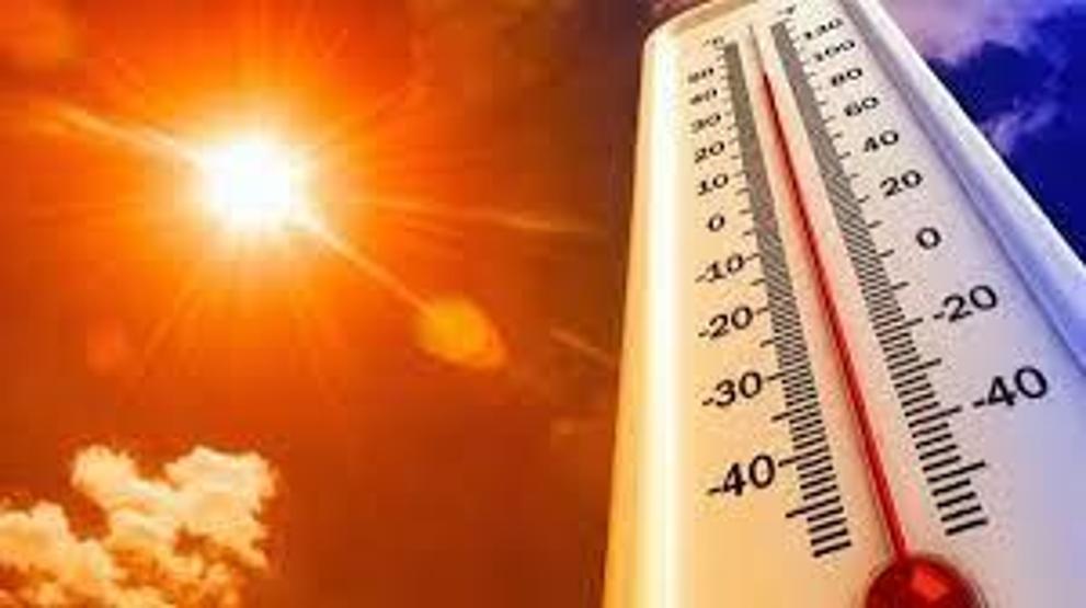 Son dakika: Avrupa rekor sıcaklıkla kavrulurken Meteorolojiden flaş uyarı geldi