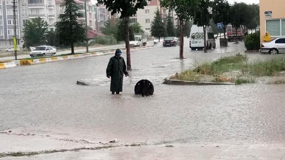 Son dakika: Avrupa rekor sıcaklıkla kavrulurken Meteorolojiden flaş uyarı geldi