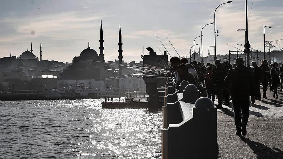 Son dakika: Avrupa rekor sıcaklıkla kavrulurken Meteorolojiden flaş uyarı geldi