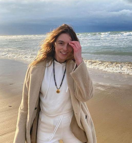Melis Sezenden çarpıcı açıklamalar: Rüyamda gördüm, ilişkiyi bitirdim