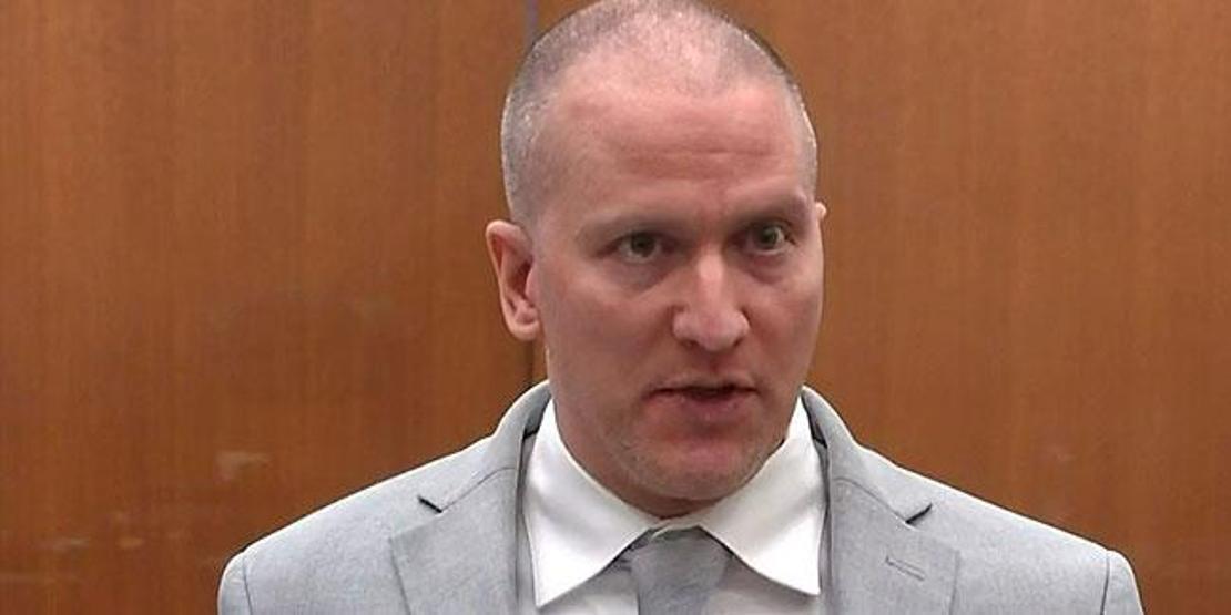 Son dakika... George Floydu öldüren polise hapis cezası