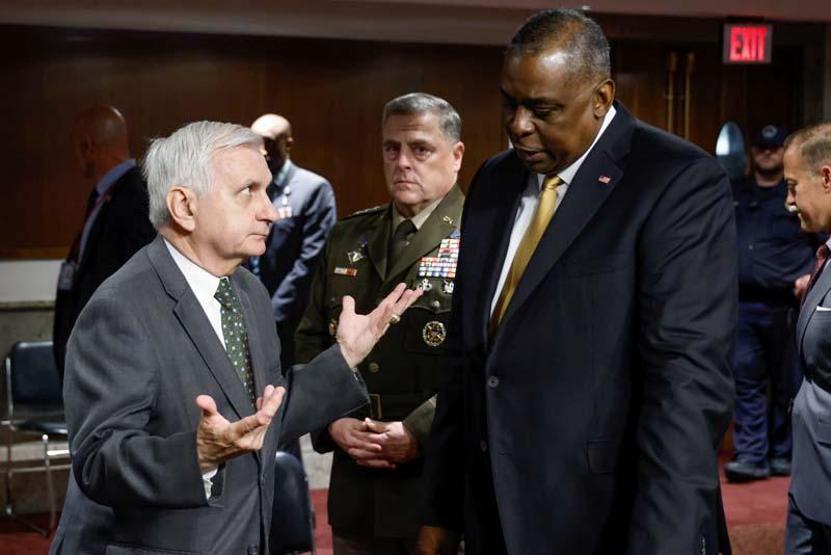 Son dakika... Pentagon merakla beklenen UFO raporunu açıkladı