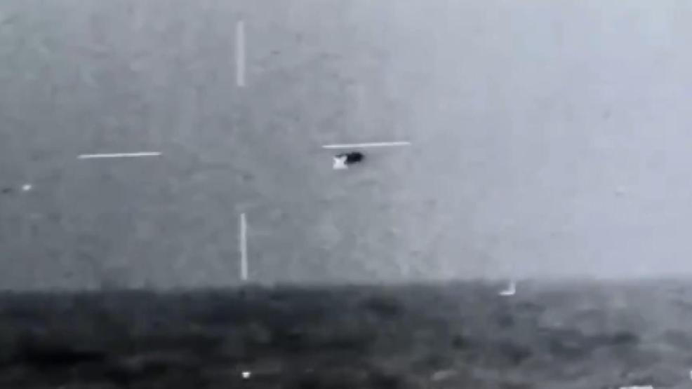Son dakika... Pentagon merakla beklenen UFO raporunu açıkladı