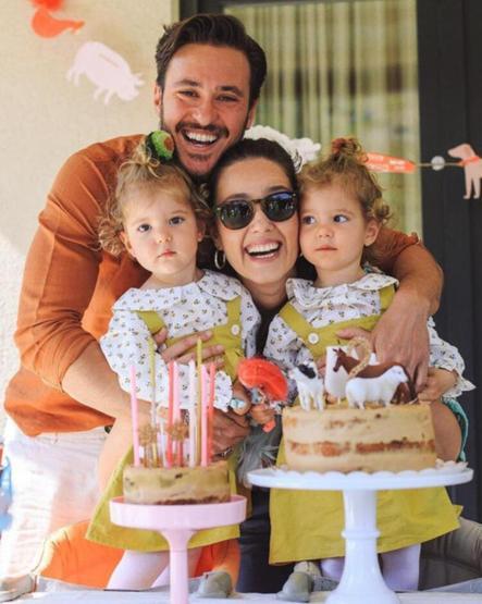 Pelin Akil suçlayan takipçisine isyan etti