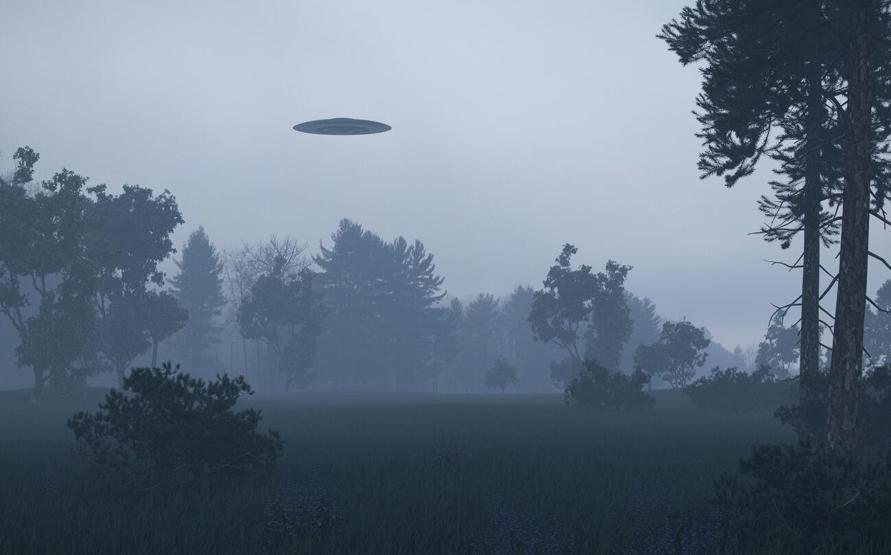 Dünya dışı yaşama dair kanıt bulundu mu Pentagon’un beklenen UFO raporu açıklandı