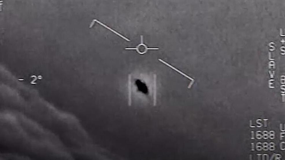 Dünya dışı yaşama dair kanıt bulundu mu Pentagon’un beklenen UFO raporu açıklandı